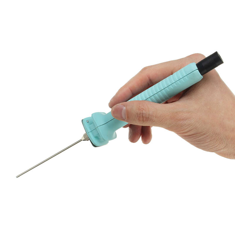 100-240V 10CM Foam Cutter Electric Cutting Machine Pen Craft Hot Foam Cutting Pen with Electronic Ad