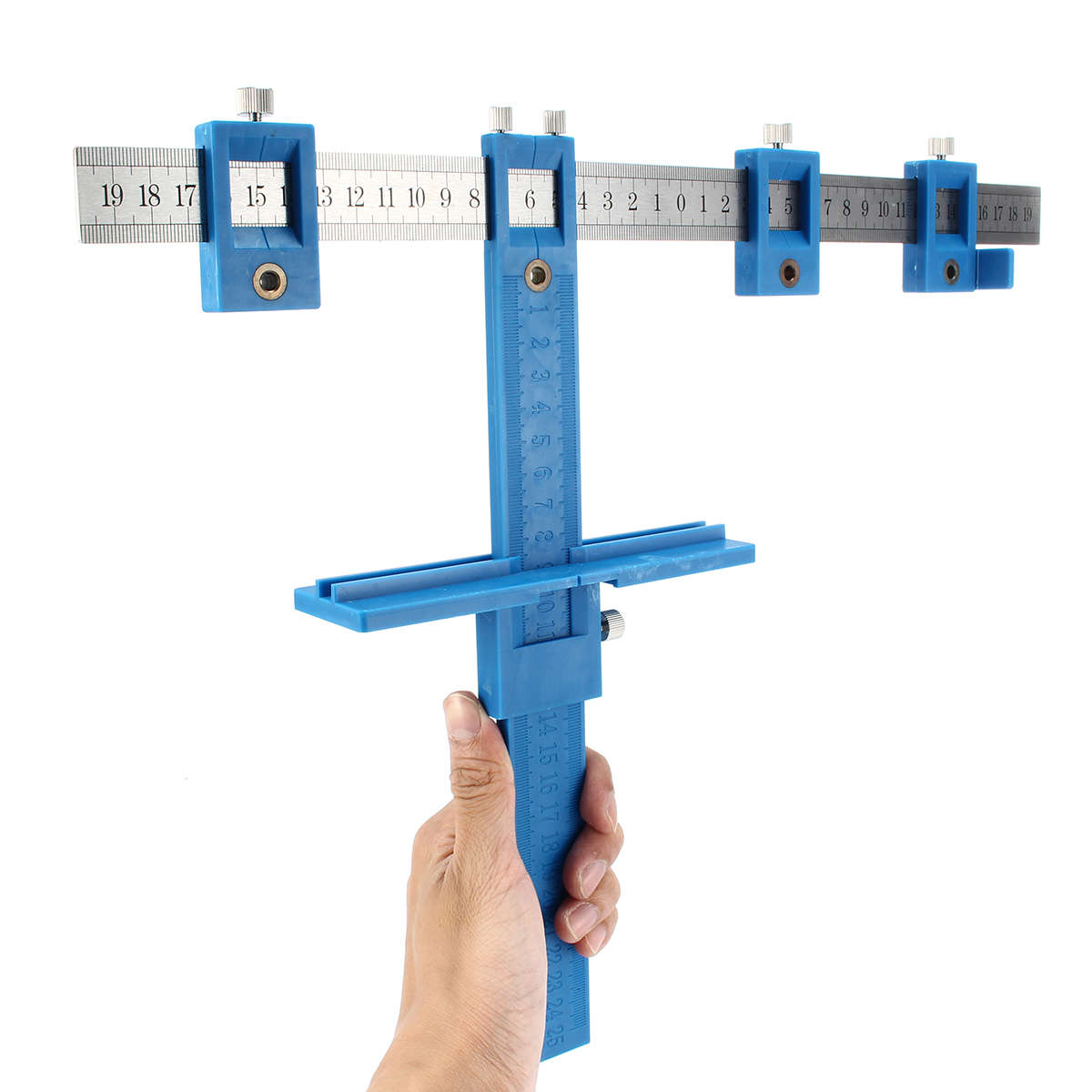 RUNDONG ABS Car Dashboard/Windshield Phone Holder Tablet Mount Stand for iP