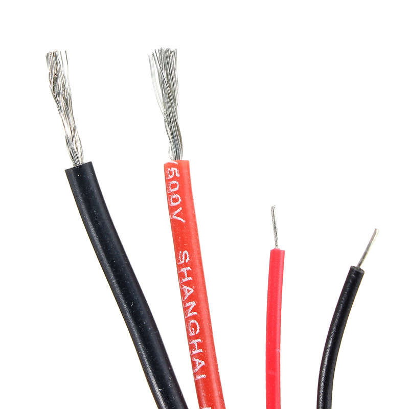 100W 12V 60x60mm DC PTC Fan Heater Constant Temperature