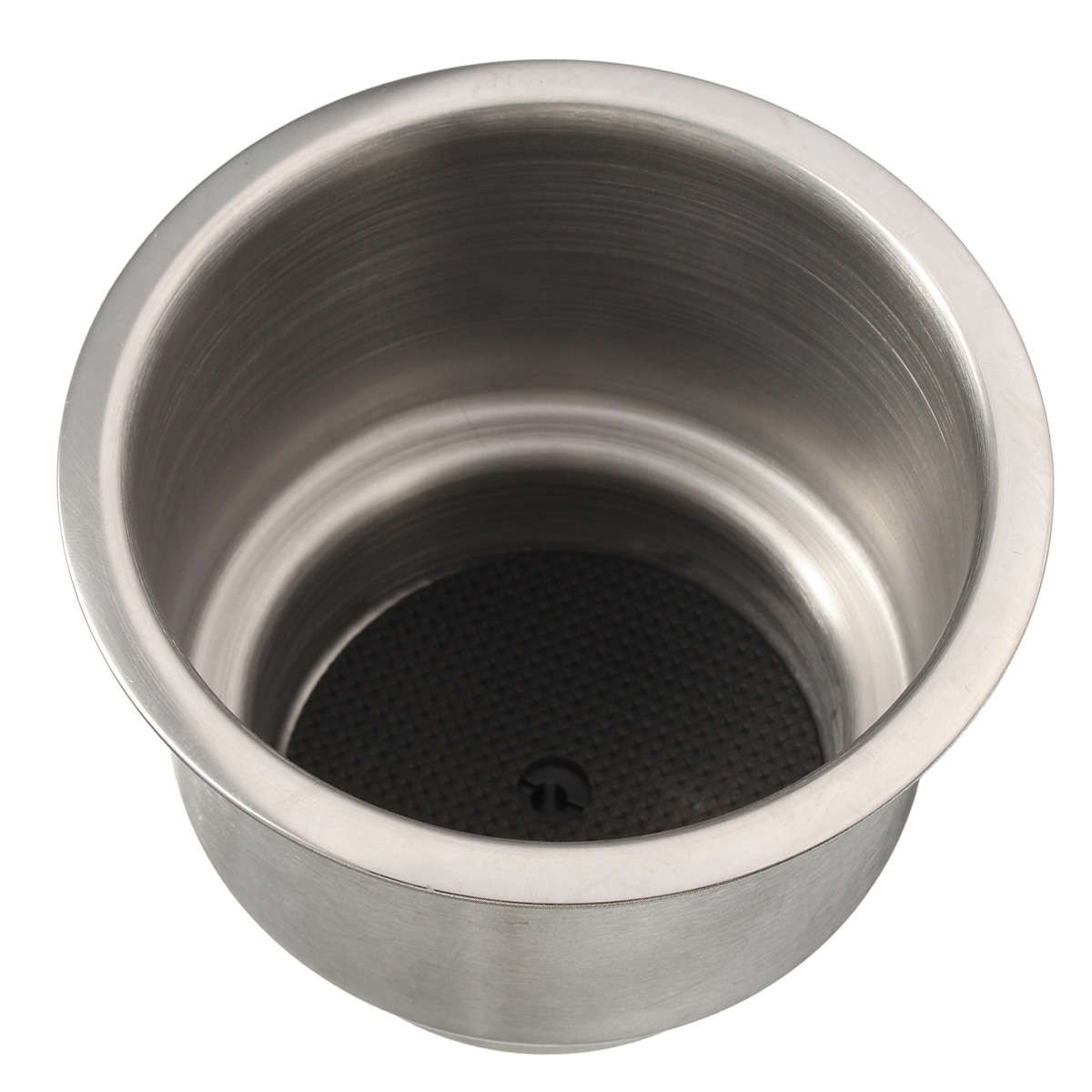 Cup Drink Holder Stainless Steel For Marine Boat RV Camper Car Truck Two Stage
