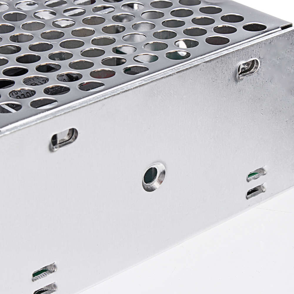 2000W 15A DC Speed Control Power Supply Single Phase DC Motor Speed Controller AC 220V to DC 220V