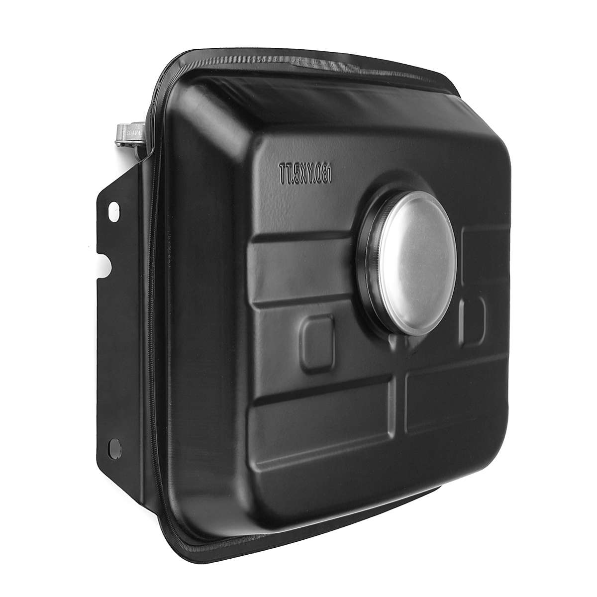 Car Auto ABS Wheel Speed Sensor Front Black for BMW X5 2000-2006 3452675637