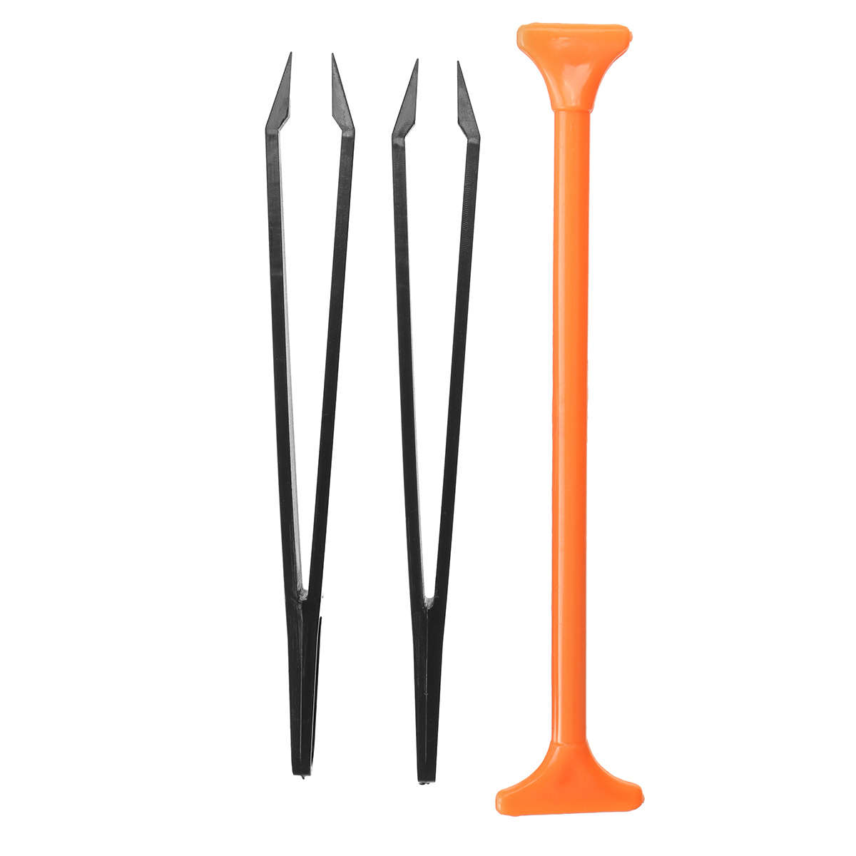 54/74/75/111Pcs Diamond Painting Tool Kit Embroidery Tool Set Painting Drill Storage Box Diamond Sti