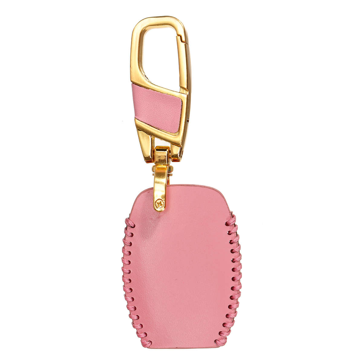 Remote Key Protector Cover w/Keychain For Benz W203 W210 W211 W124 W202 3 Button