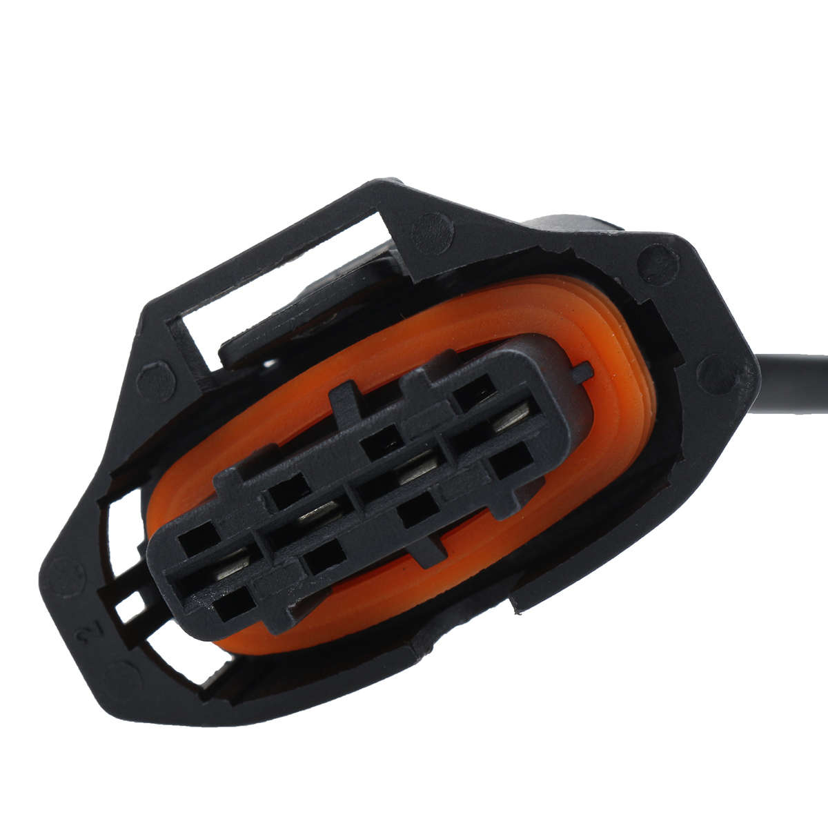 Rear Oxygen Lambda Sensor O2 Sensor For Vauxhall Opel Astra H 2004-2013 55566648