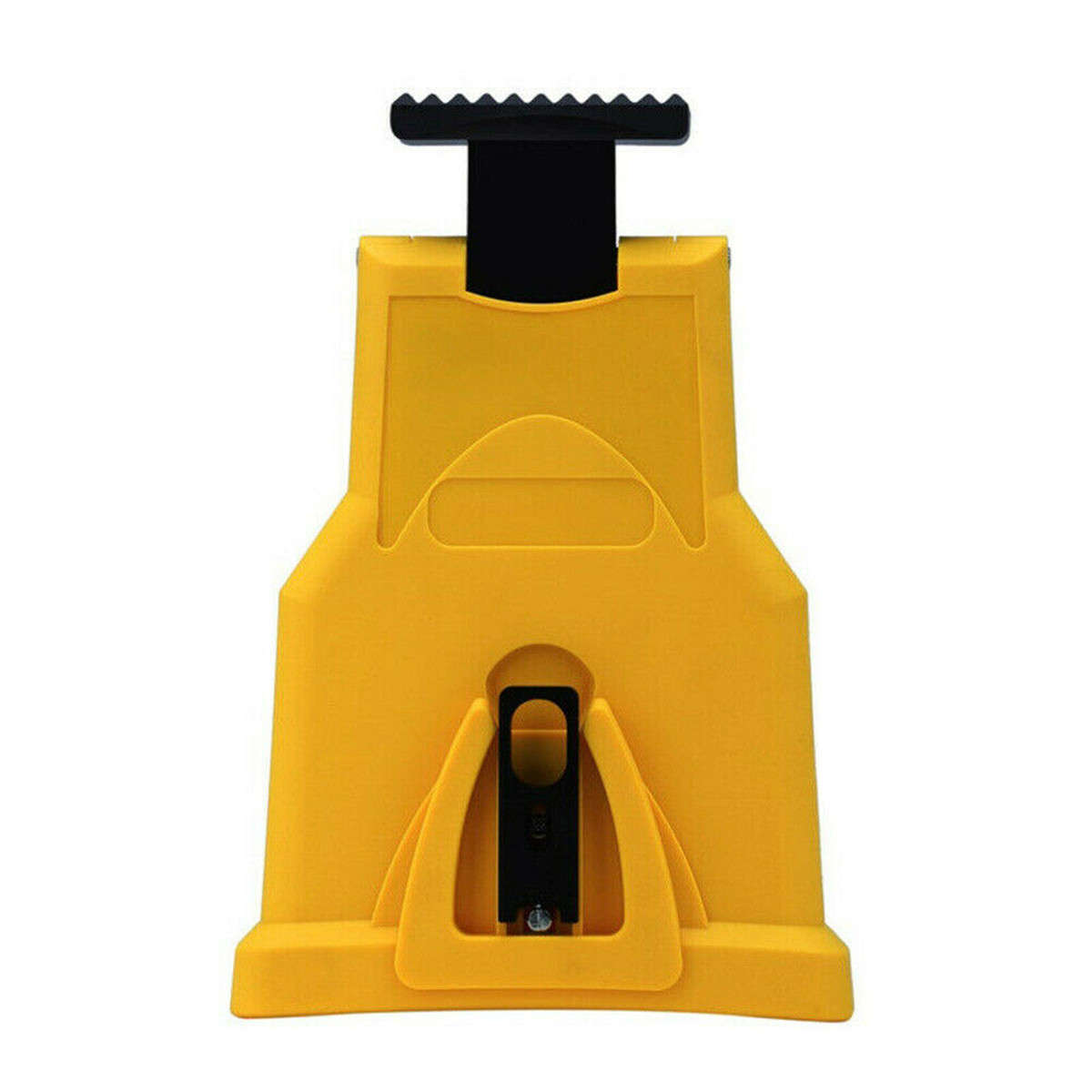 Chainsaw Teeth Sharpener Self Bar Mount Chain Grinder Sharpening Tool