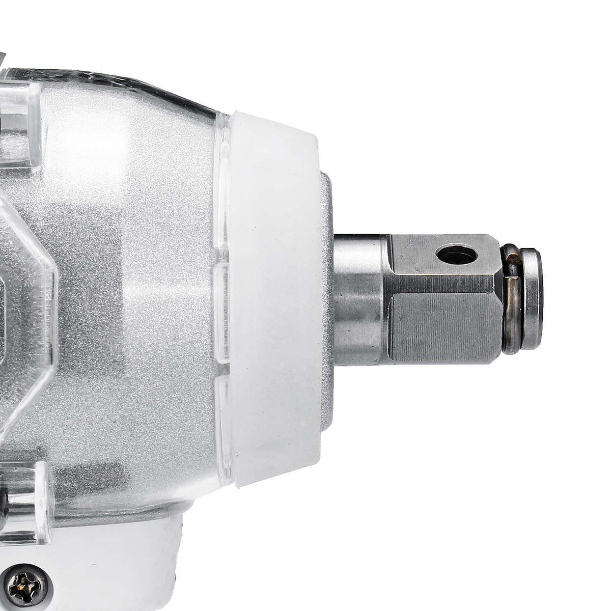 3 In 1 88V 10000mAH Power Drills Electric Screwdriver Brushless Electric Wrench 240-520NM Adjus