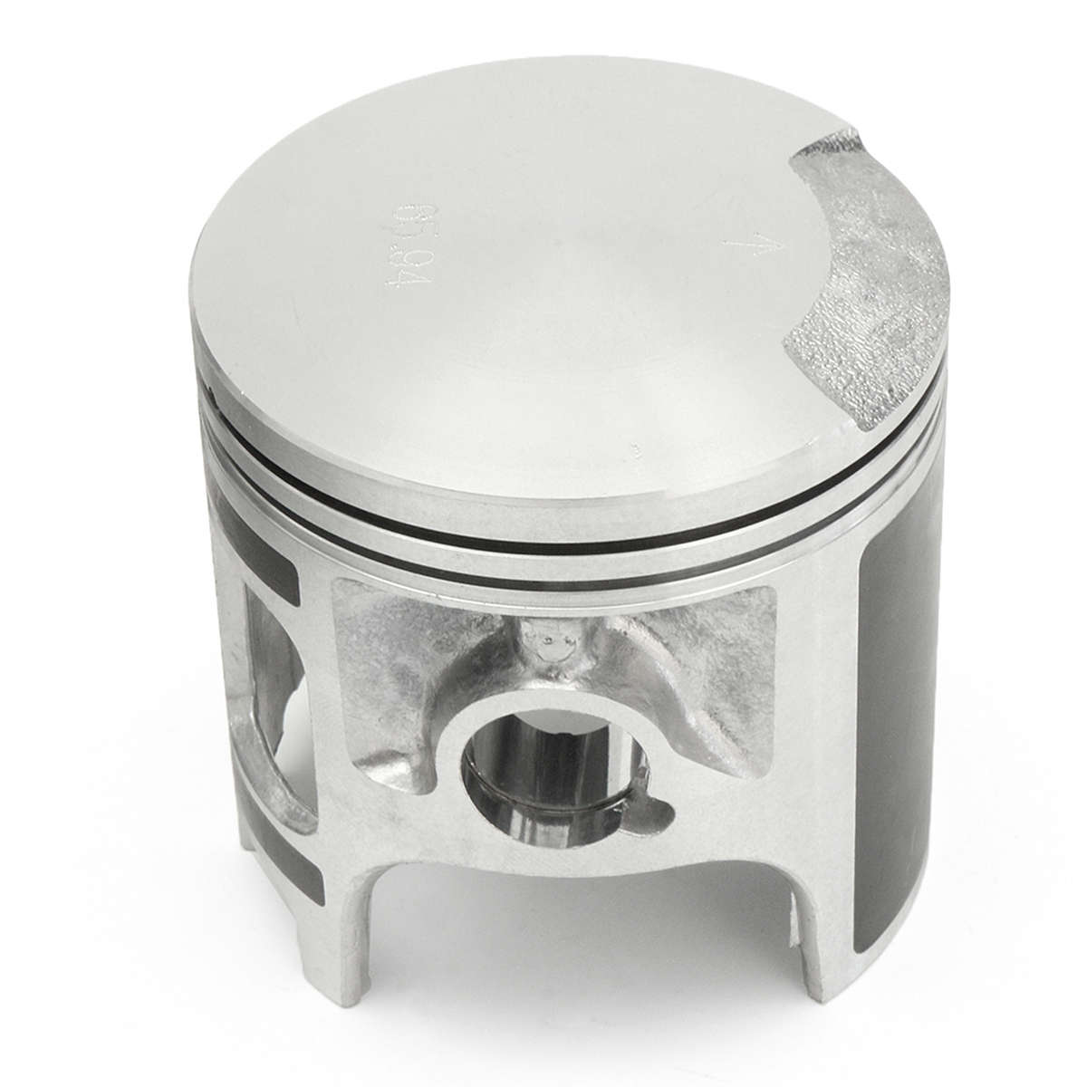 Piston Gasket Rings Engine Top End Kit For Yamaha Blaster 200 YFS200