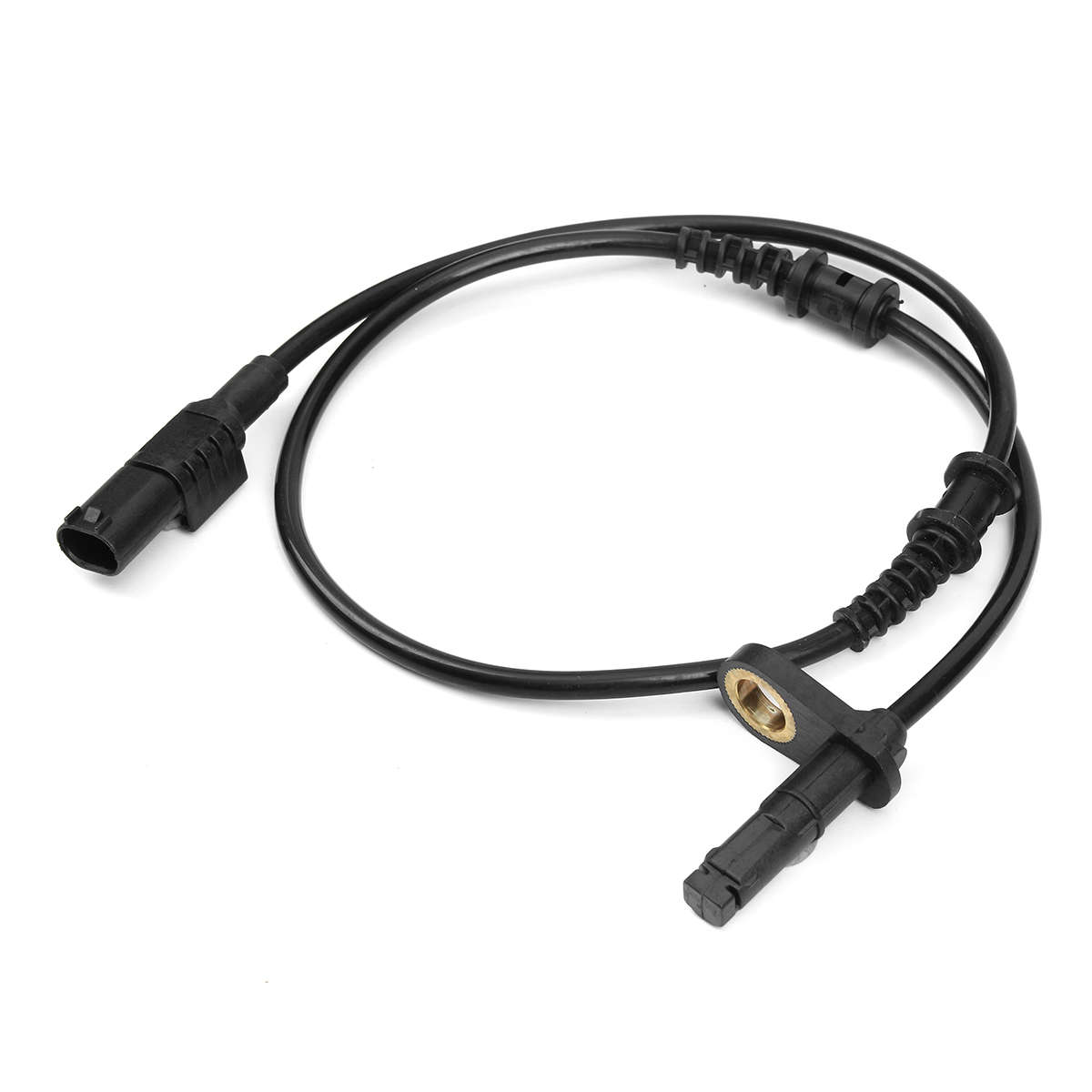 Front ABS Wheel Speed Sensor For Benz Mercedes W211 2002-2009