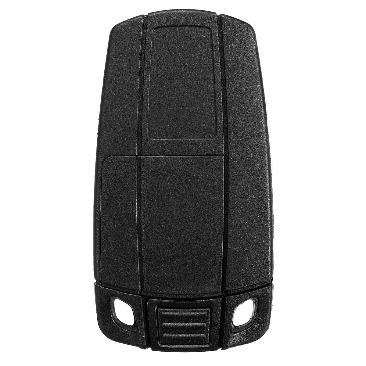 3 Buttons Remote Key Fob With Key For BMW 1 3 5 6 7 Series E90 E92 E93