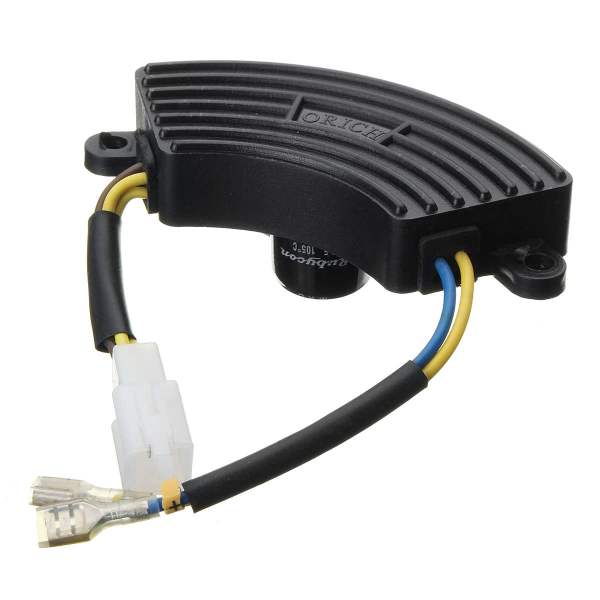 2-3 KW AVR Automatic Voltage Regulator Generator Single Phase + Carbon Brush