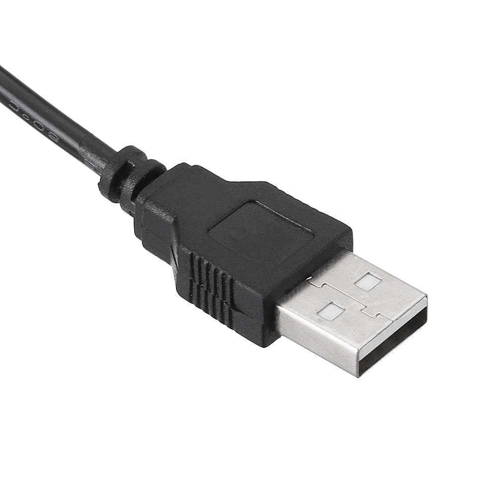 USB 5V to DC 5-12V Adjustable Voltage Converter Switch Boost Converter Line