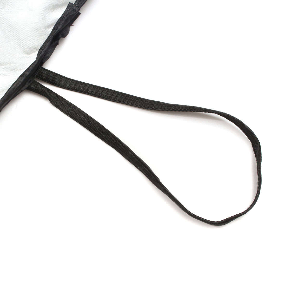 190x90cm Nylon Folding Front Window Sunshade Visor Wind Shield Block Cover