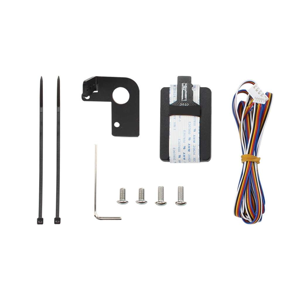 Ender-3/CR-10 V4.2.7 Silent Mainboard  Switch Module BL-Touch Auto Leveling Kit