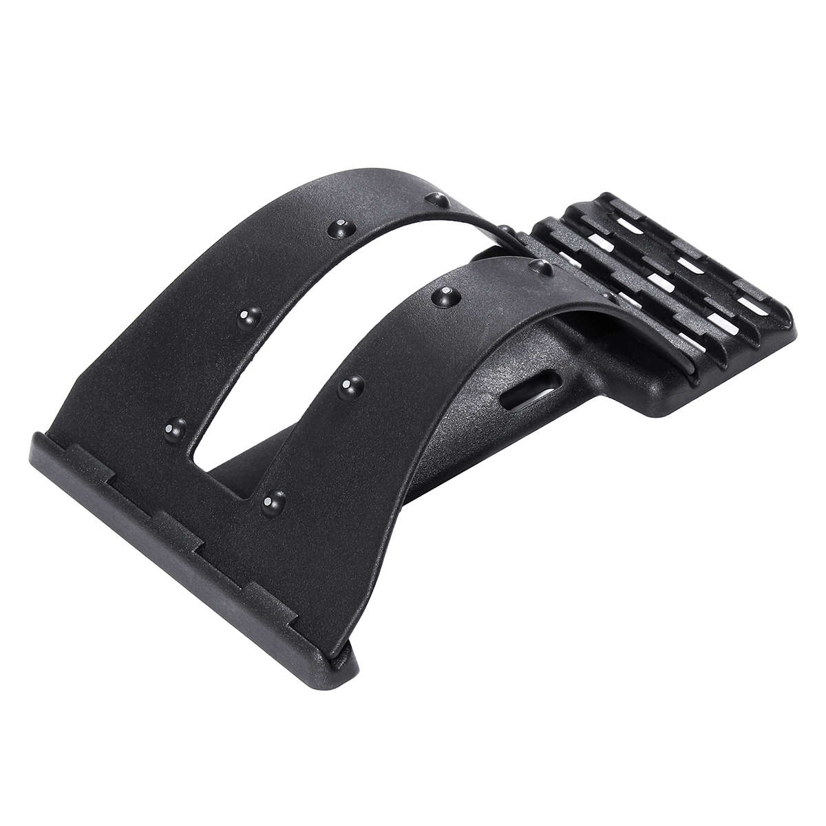 KALOAD Enhanced Edition Back Massage Stretcher Back Support Sport Fitness