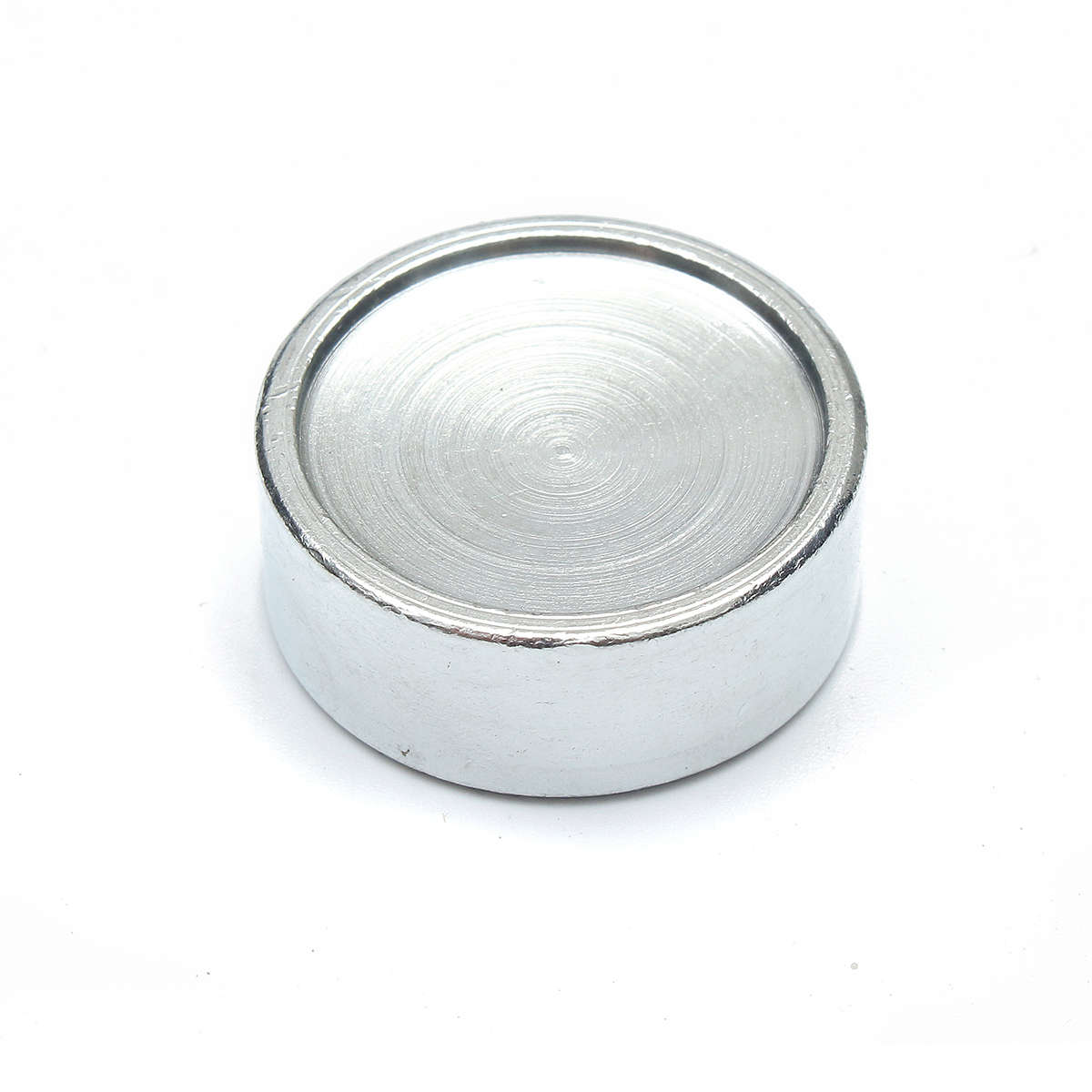 12Pcs Metal Hole Punches Snap Rivet Fasteners Tool Setter Base Set for DIY Leathercraft...