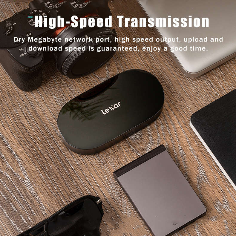 M1 High-Speed Transmission Personal Cloud NAS Network Storage Server Support Remote Access Automatic