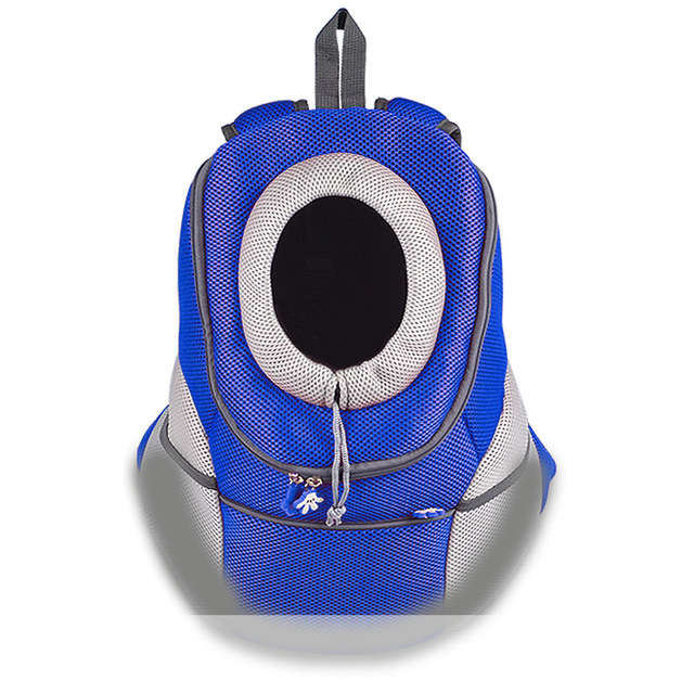 Pet Backpack Dog Bags Dog Carrier Pet Dog Front Bag Puppy Dog Portable T