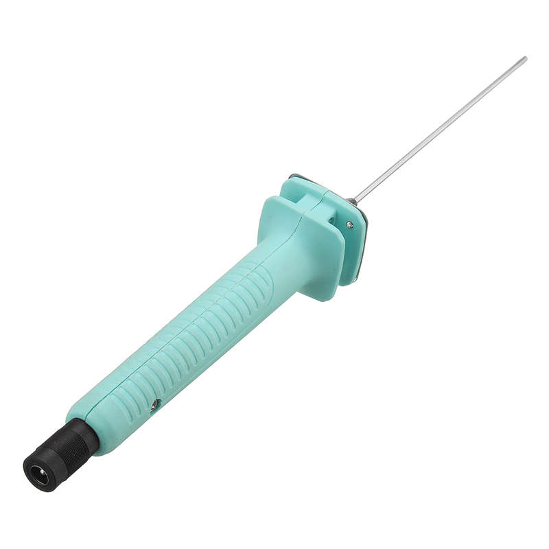 100-240V 10CM Foam Cutter Electric Cutting Machine Pen Craft Hot Foam Cutting Pen with Electronic Ad