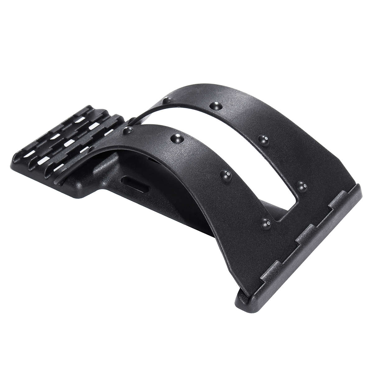 KALOAD Enhanced Edition Back Massage Stretcher Back Support Sport Fitness