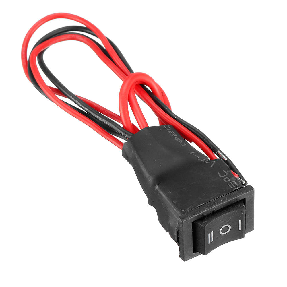 10V 12V 24V 36V PWM DC Controller with Positive Inversion Switch PWM DC Controller for DC Motor Spee