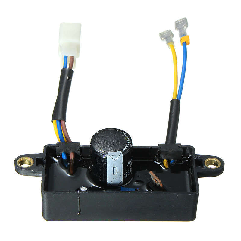 2500 Watt Generator AVR Automatic Voltage Regulator Rectifier 2.5KW AVR