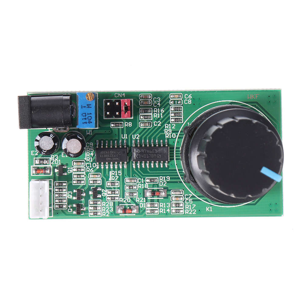 MC-11 1Hz-100KHz Pulse Signal Generator PWM Square Wave Generator Module Adjusta