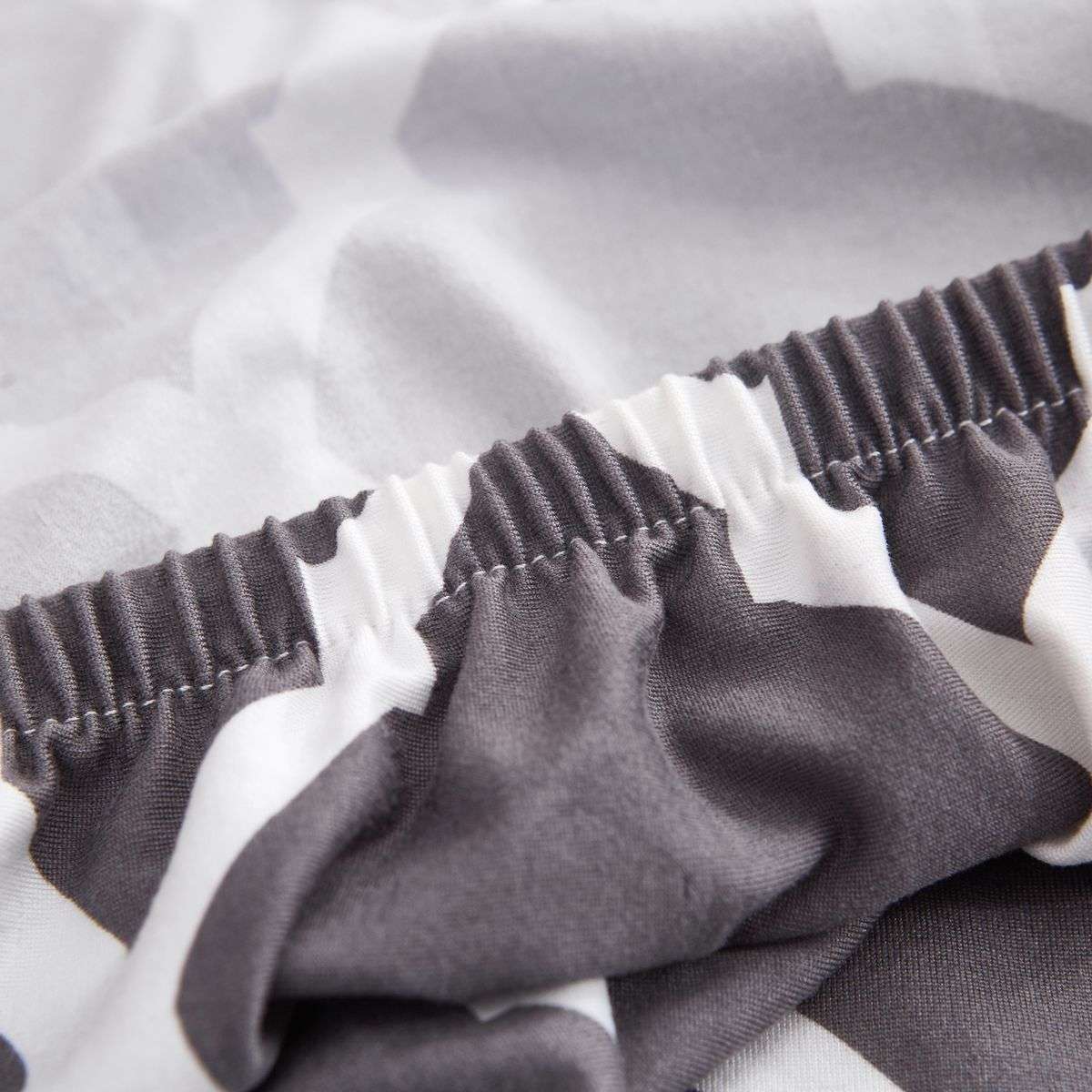 1/2/3/4 Seater Elastic Sofa Covers Slipcover Settee Stretch Floral Couch Chair Protector