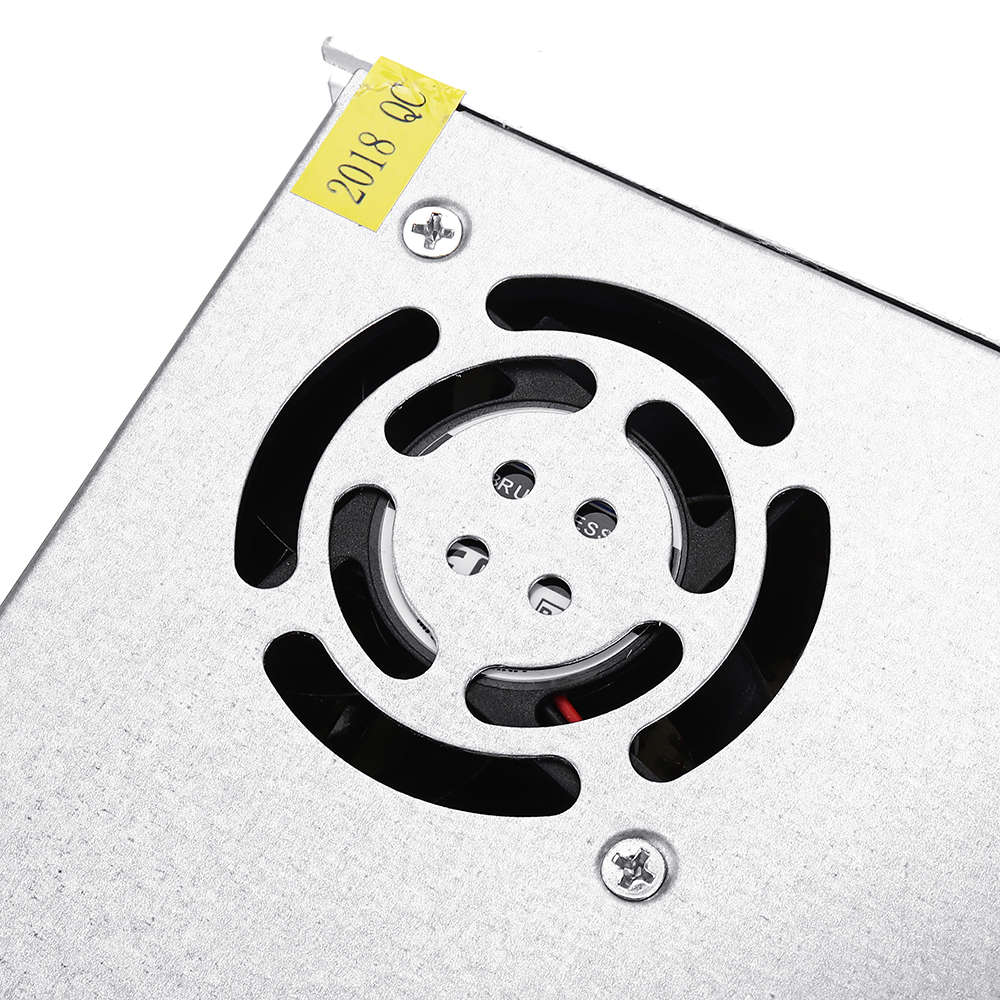 110V/220V to 5V 40A 200W Regulated DC Switching Power Supply LED Display Advertising Power Supply