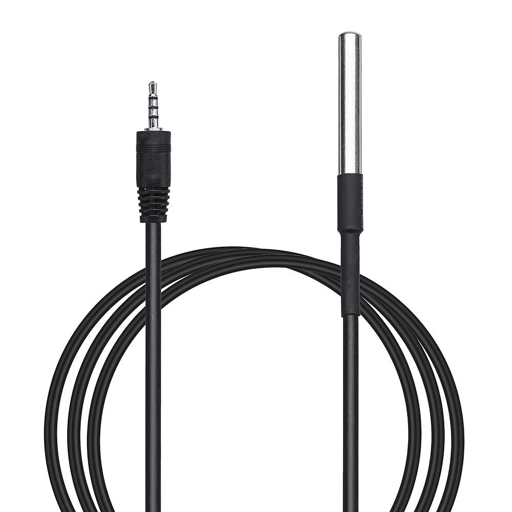 SONOFF TH10 DIY 10A 2200W Smart Home WIFI Wireless Temperature Humidity Thermostat Switch