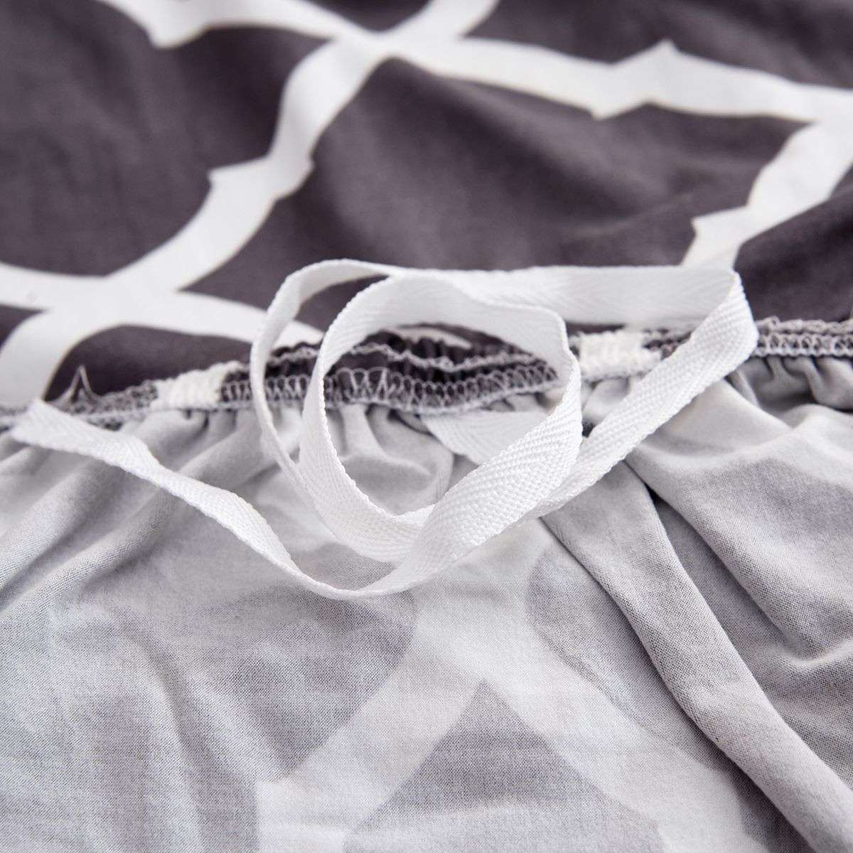 1/2/3/4 Seater Elastic Sofa Covers Slipcover Settee Stretch Floral Couch Chair Protector