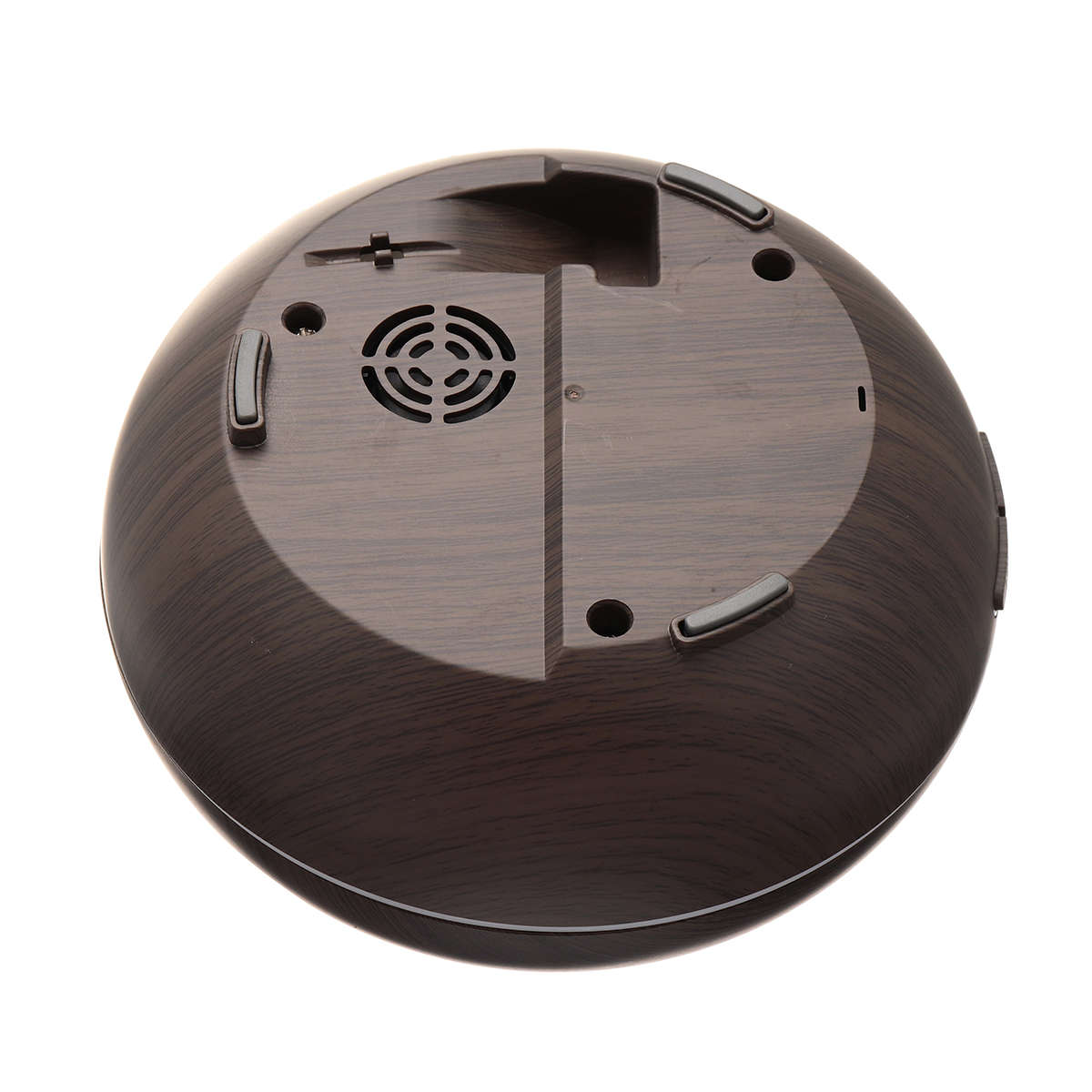 550ML LED Ultrasonic Aroma Aromatherapy Diffuser 3 Gears Timing Essentia