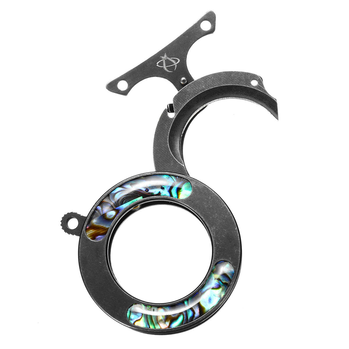 New Pocket SOS Rope Cutter Survival Tool EDC Cutting Every Day Caary Gadget Package Opener Cut