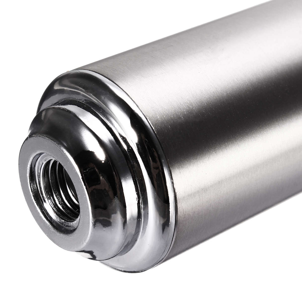 Stainless Steel Marinade Meat Flavor Injector 3 Needle Seasoning Turkey Food 2oz