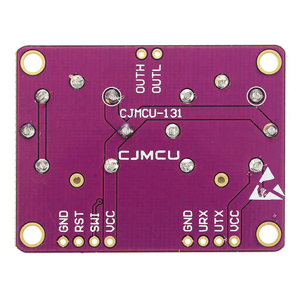 CJMCU-131 MQ131 Ozone Concentration Sensor High And Low Concentration Gas Module