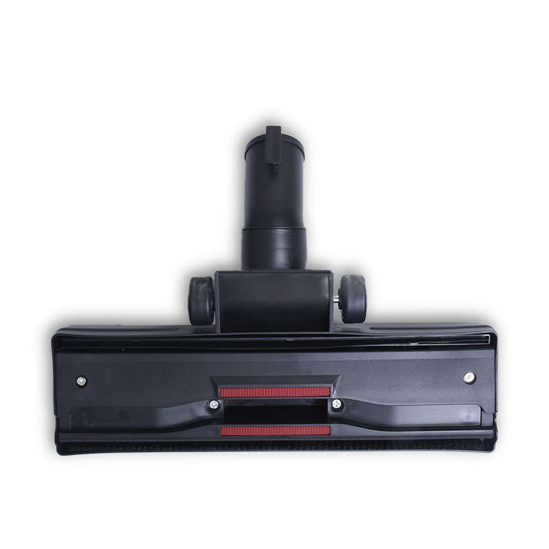 Floor Carpet Brush Suction Head Anti-acne Vacuum Cleaner Accessories Diameter 32mm Efficient Cleanin