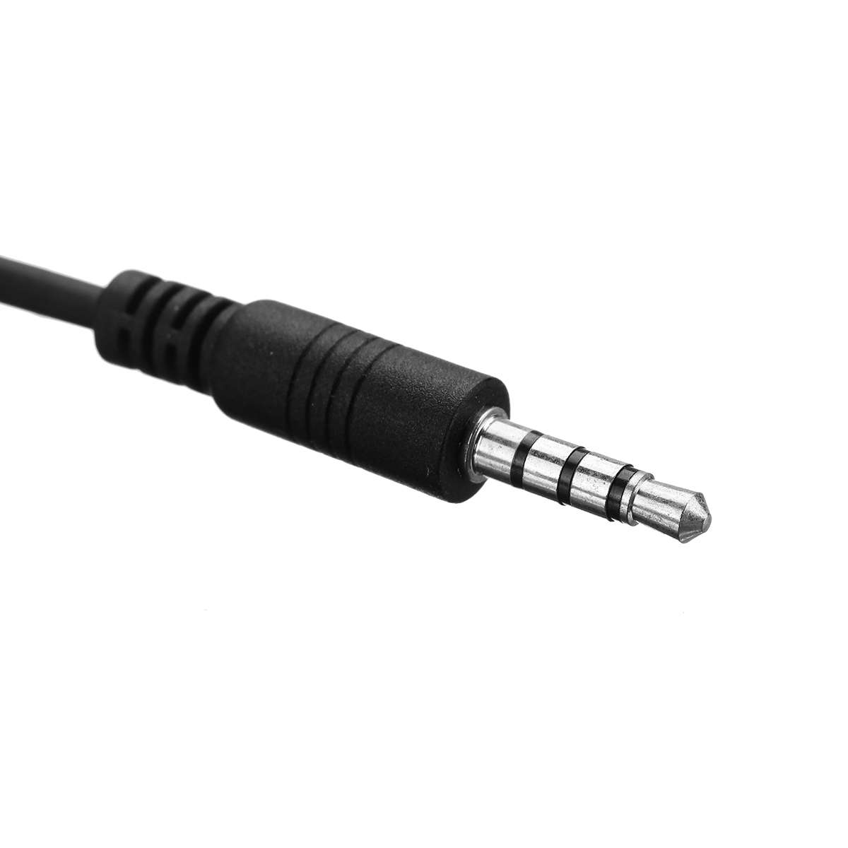 New 8 In 1 USB Programming Cable for Baofeng for Motorola for Kenwood TYT QYT Radio