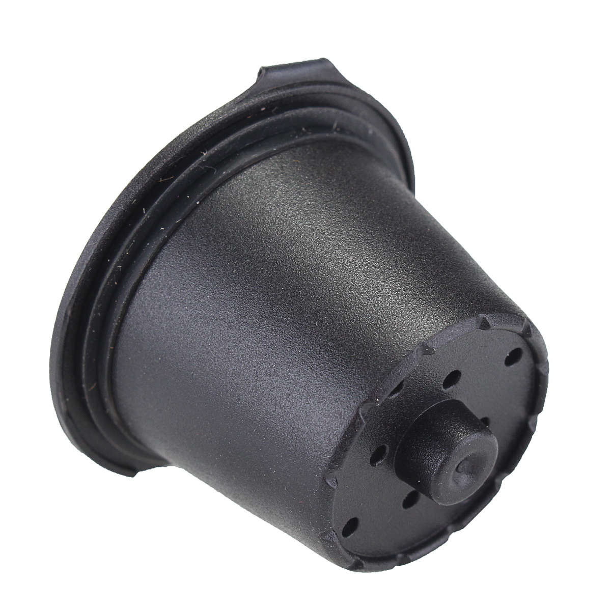 Stainless Steel Refillable Reusable Coffee Capsule Cup Pod Filter Tool For Nespresso