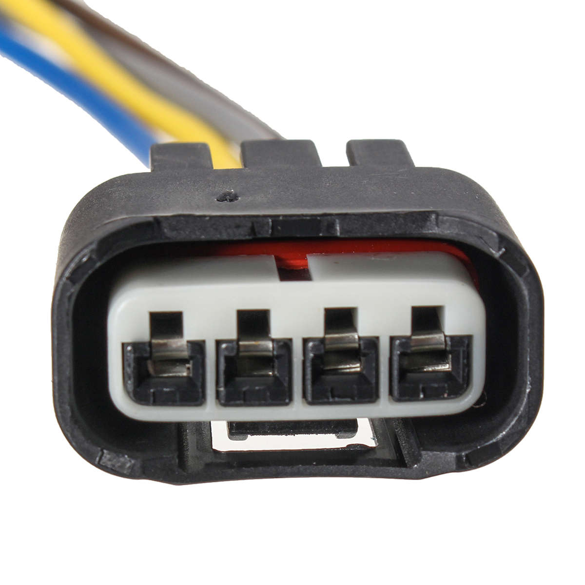 Car Ignition Coil Connector Plug Harness For Toyota