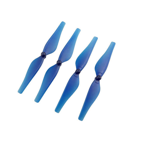 4Pcs Quick Release Cw/Ccw Propeller For Dji Tello