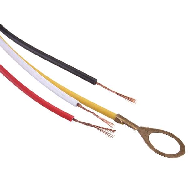 5pcs AC 220V 3 Way Touch Control Sensor Switch Dimmer Lamp Desk Light Parts - Free Shipping