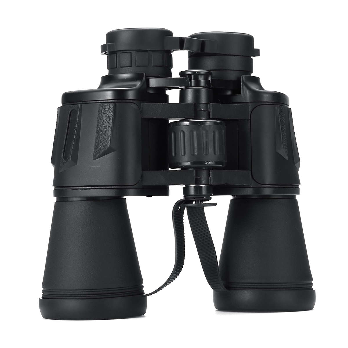 30x50 Outdoor Tactical Binoculars HD Optic Day Night Vision Telescope
