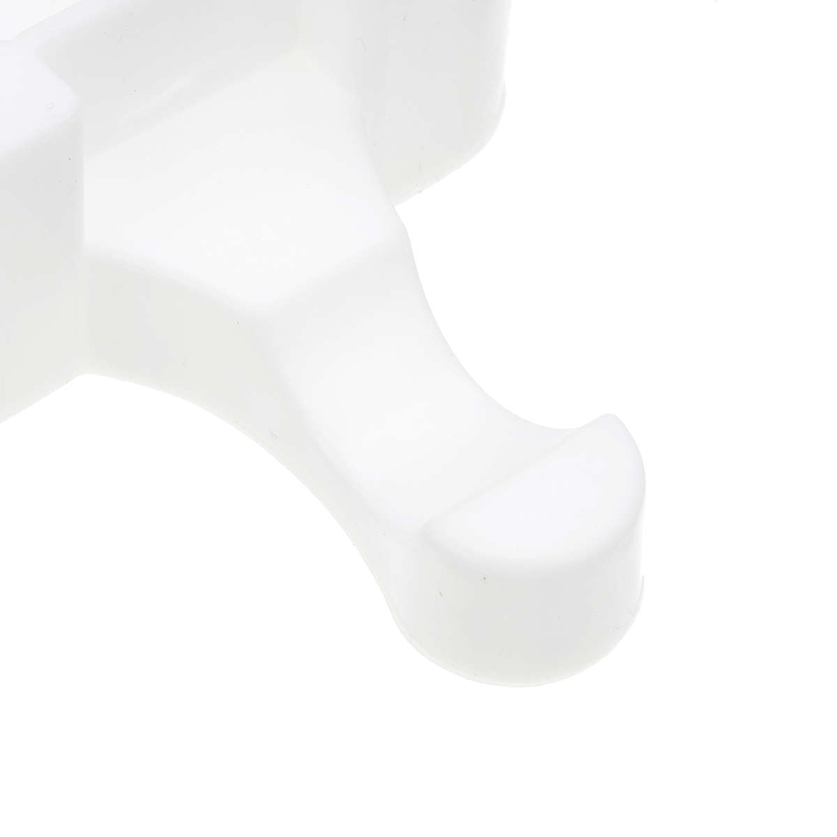 4 Cell Silicone Frozen Ice Cream Mold Juice Popsicle Maker Ice Lolly Pop Mould (SIZE 2 S)