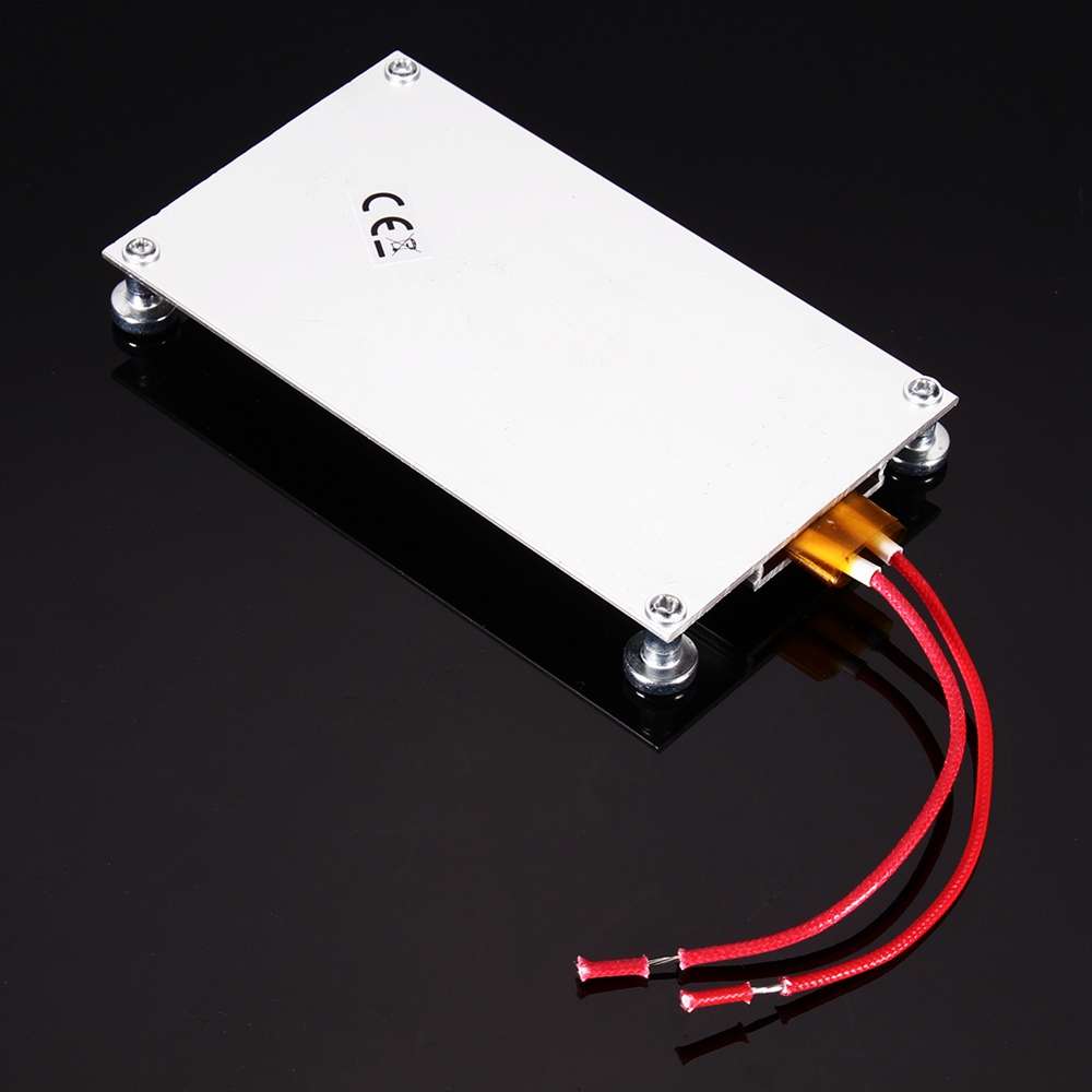 220V 300W LED Remover PTC Heating Soldering Chip Welding BGA Station