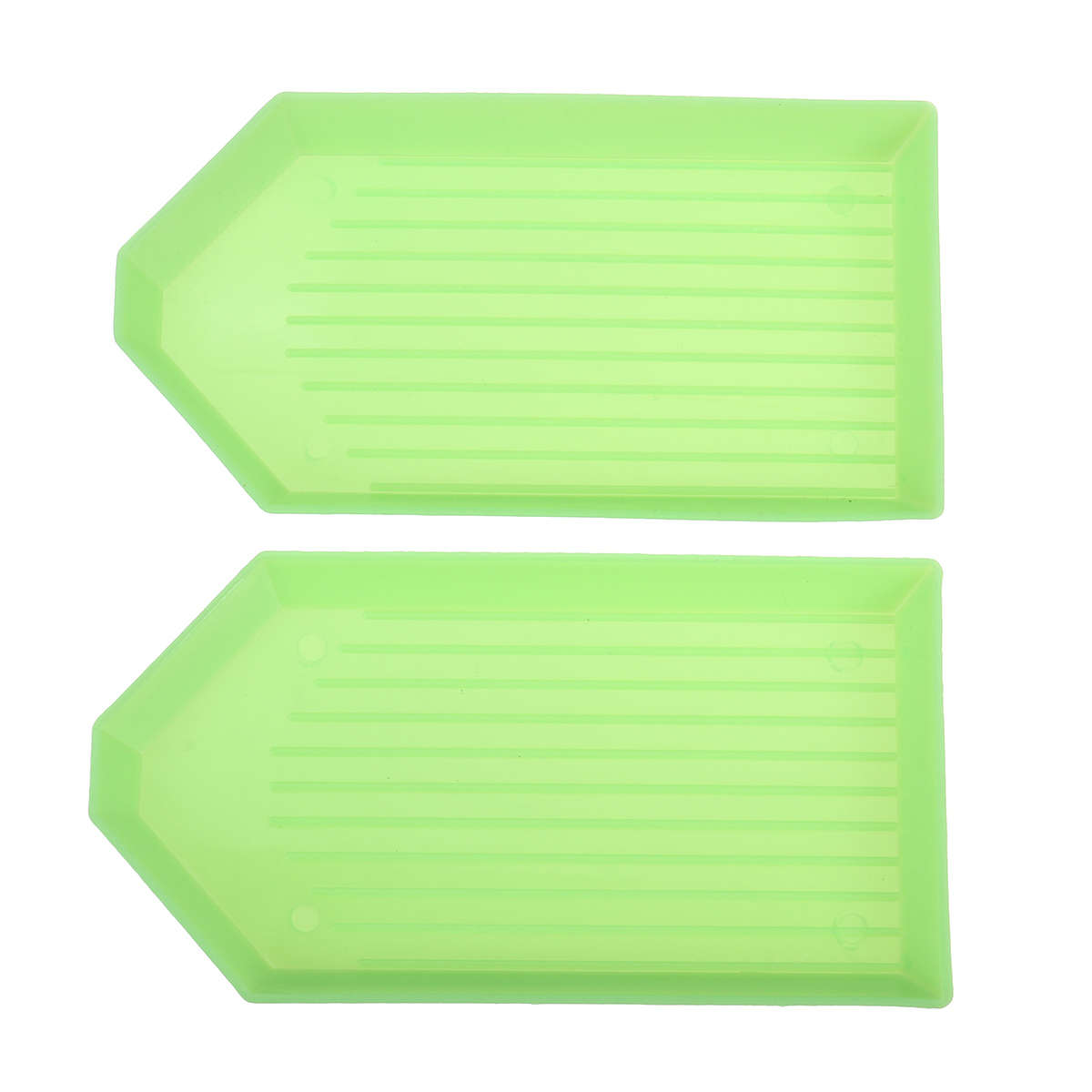 54pcs DIY Diamond Painting Tools Kit 5D Embroidery Cross Stitch Diamond Tool Set Painting Accessorie