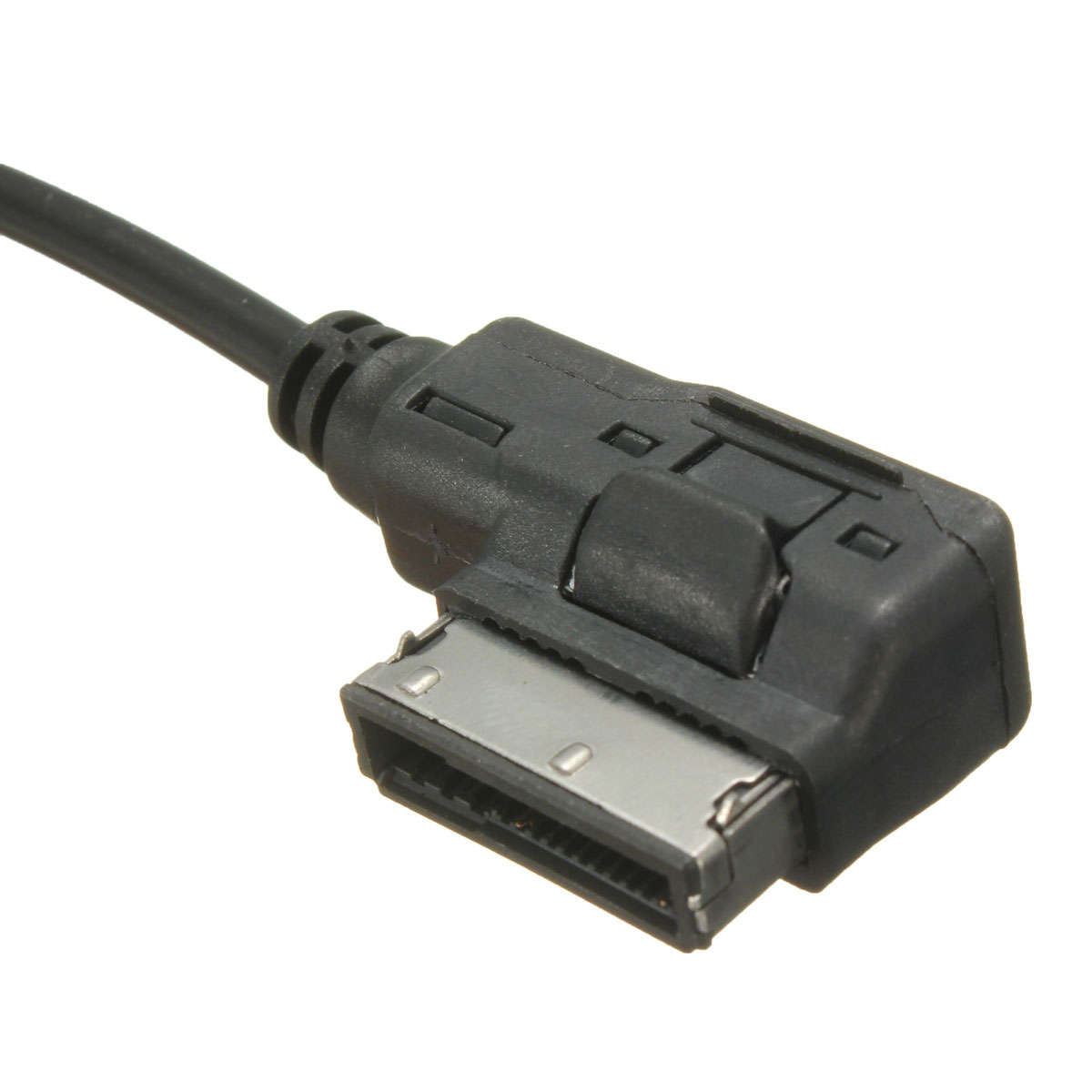 Audi Music Interface AMI MMI 3.5mm Jack Aux-IN MP3 Cable