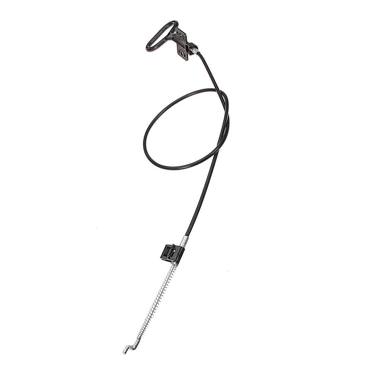 D Style Metal Replacement Cable Release Handle For Recliner Sofas Couch Chair