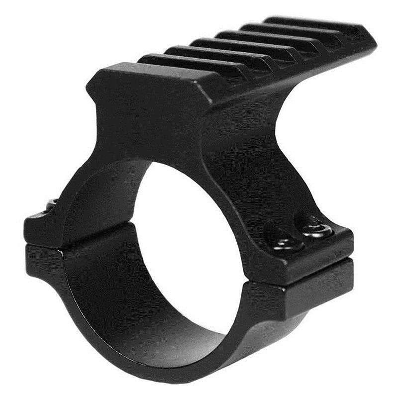 KALOAD Y0037 Hunting Scope Rail Mount Holoder 1"/ 25.4 30mm Ring Adapter 21mm