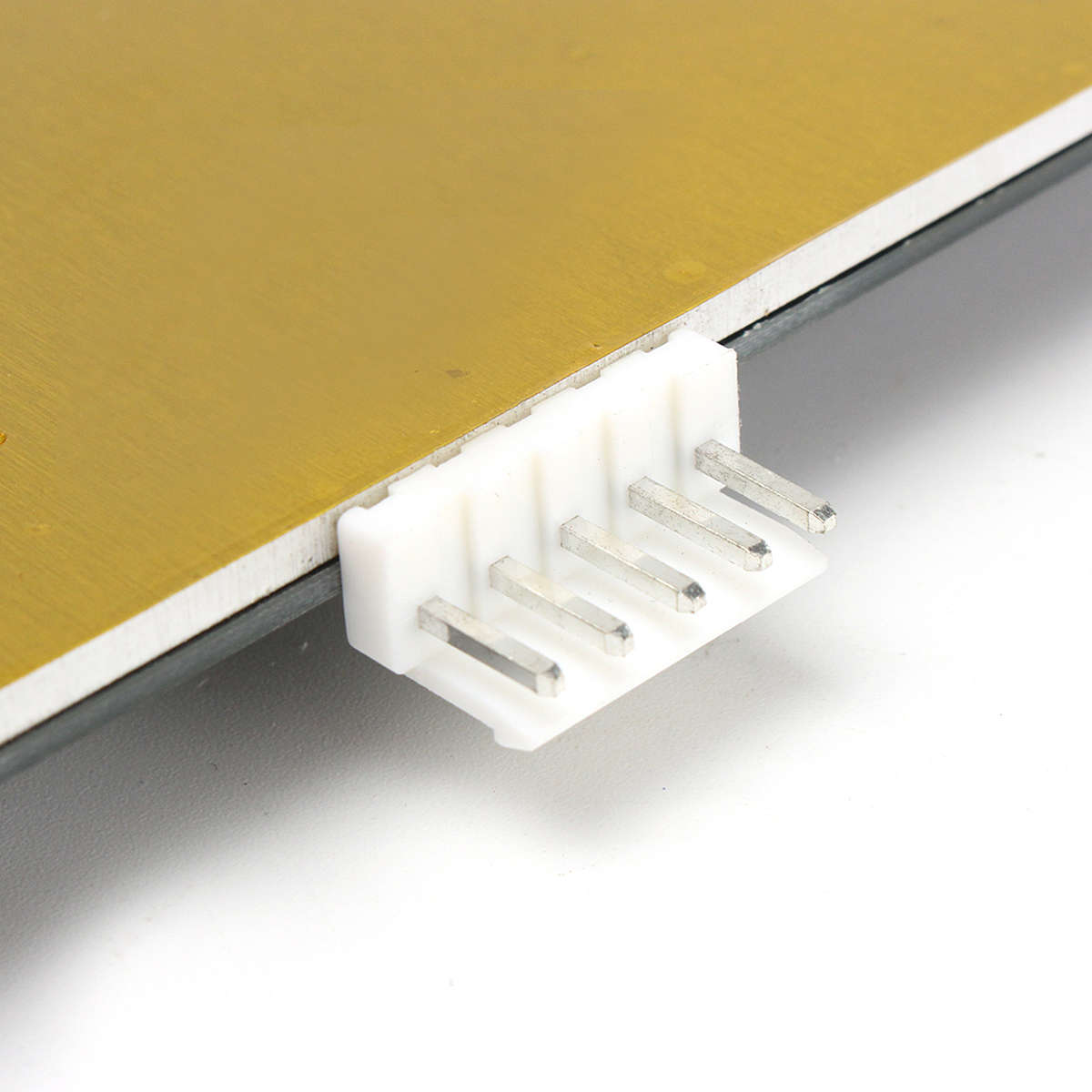 Pcb Heated Bed 120*120Mm 12V Kit For Mendel Reprap 3D Printer