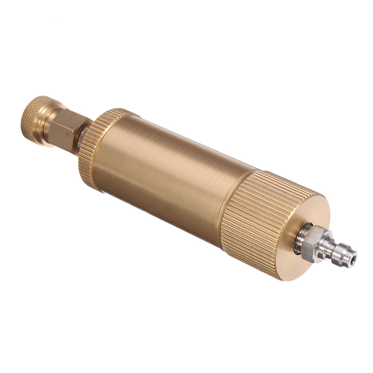 New 40Mpa Compressor Filter Oil-Water Separator Female Male Thread For Air Pump Tank